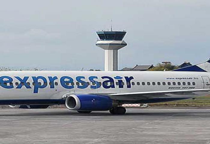 DPRD: Hentikan Subsidi Maskapai Express Air